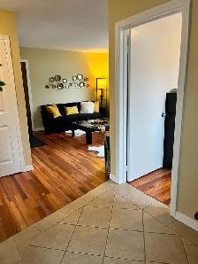 Everything Included Furnished Downtown 2 Bedroom Aug1 ! - Photo 3
