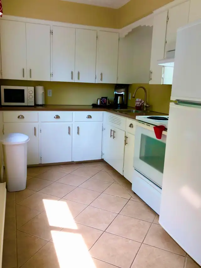 Everything Included Furnished Downtown 2 Bedroom Aug1 ! - Photo 4