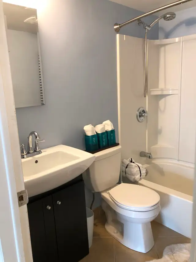 Everything Included Furnished Downtown 2 Bedroom Aug1 ! - Photo 6