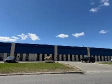 WAREHOUSES A LOUER ST-LAURENT ET DORVAL $12
