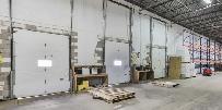 WAREHOUSES A LOUER ST-LAURENT ET DORVAL $12 - Photo 3