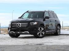 2024 MERCEDES-BENZ | GLB 250 | 4 AMTIC | EXLUSIVE PACK | ROOF |