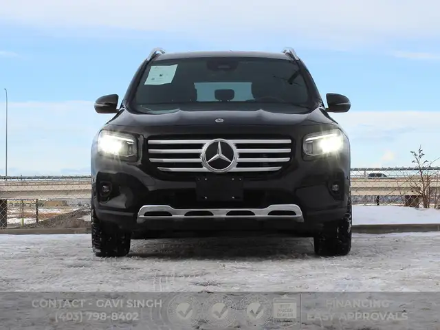 2024 MERCEDES-BENZ | GLB 250 | 4 AMTIC | EXLUSIVE PACK | ROOF | - Photo 5