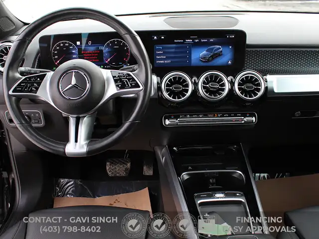 2024 MERCEDES-BENZ | GLB 250 | 4 AMTIC | EXLUSIVE PACK | ROOF | - Photo 6