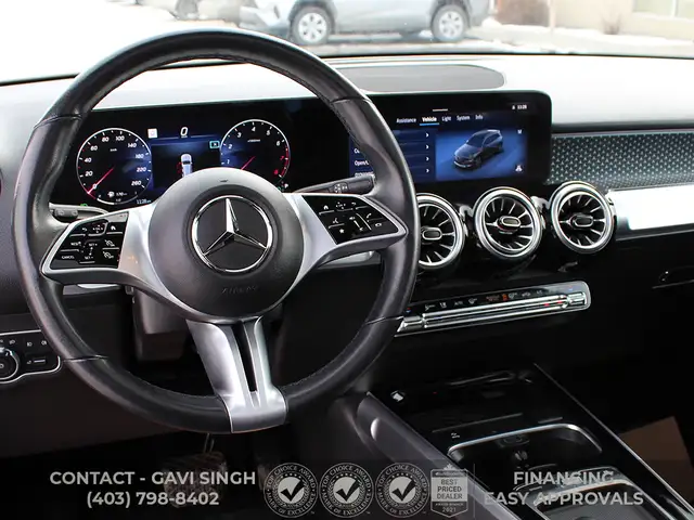 2024 MERCEDES-BENZ | GLB 250 | 4 AMTIC | EXLUSIVE PACK | ROOF | - Photo 7