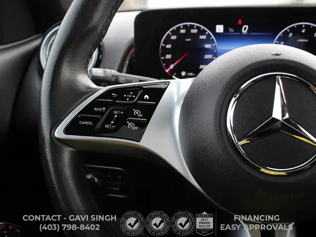 2024 MERCEDES-BENZ | GLB 250 | 4 AMTIC | EXLUSIVE PACK | ROOF | - Photo 8