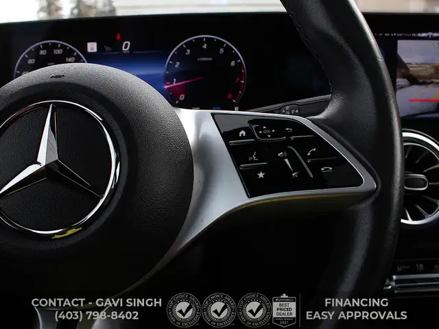2024 MERCEDES-BENZ | GLB 250 | 4 AMTIC | EXLUSIVE PACK | ROOF | - Photo 9