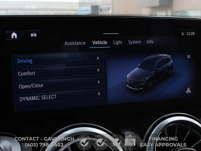 2024 MERCEDES-BENZ | GLB 250 | 4 AMTIC | EXLUSIVE PACK | ROOF | - Photo 10