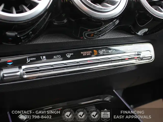 2024 MERCEDES-BENZ | GLB 250 | 4 AMTIC | EXLUSIVE PACK | ROOF | - Photo 12