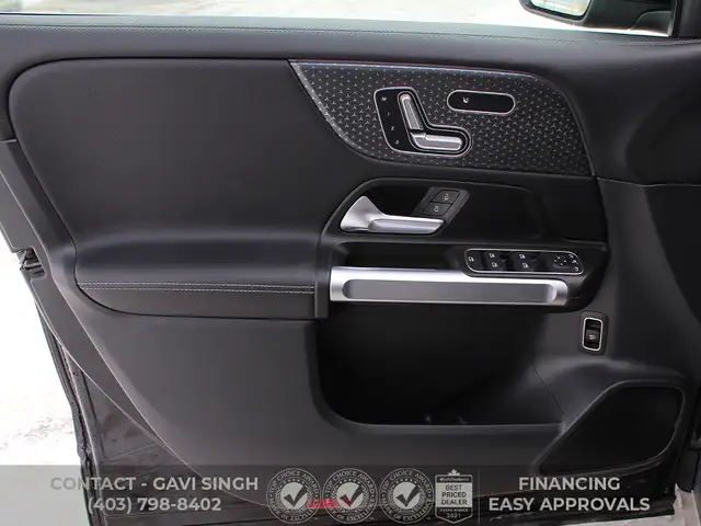 2024 MERCEDES-BENZ | GLB 250 | 4 AMTIC | EXLUSIVE PACK | ROOF | - Photo 15