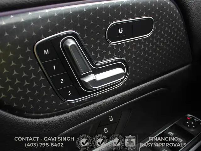 2024 MERCEDES-BENZ | GLB 250 | 4 AMTIC | EXLUSIVE PACK | ROOF | - Photo 16