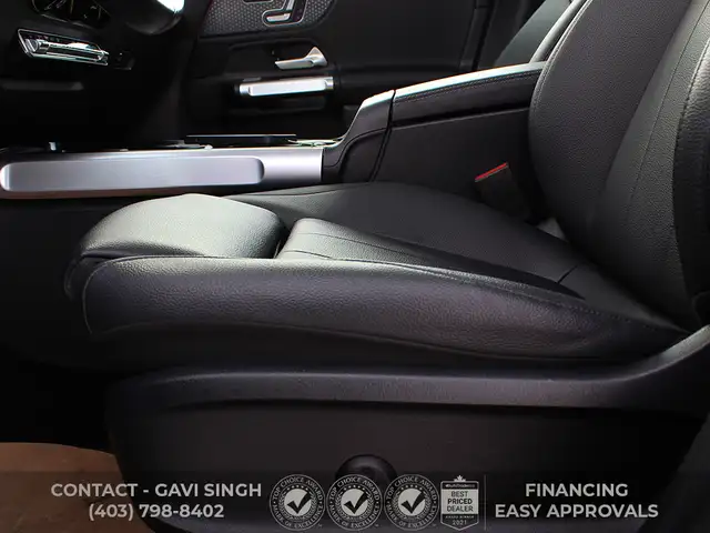 2024 MERCEDES-BENZ | GLB 250 | 4 AMTIC | EXLUSIVE PACK | ROOF | - Photo 18