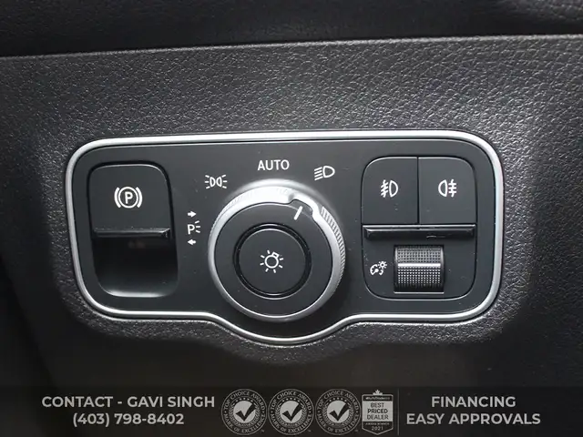 2024 MERCEDES-BENZ | GLB 250 | 4 AMTIC | EXLUSIVE PACK | ROOF | - Photo 19