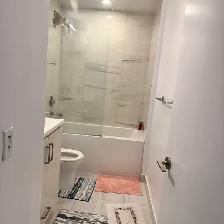 Room for rent/short stay near TTC subway/GO bus Vaughan. - Photo 4
