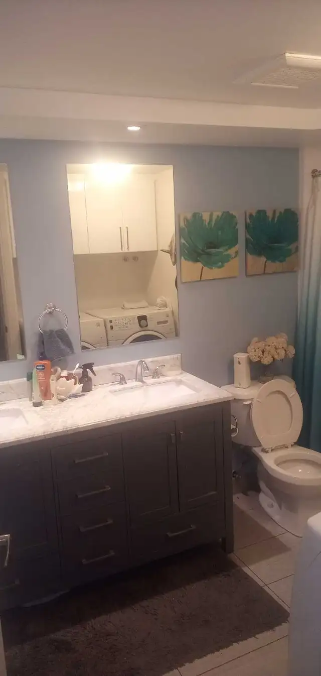 Chambre a Louer - Photo 7