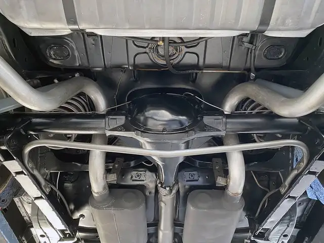 1966 OLDS 442 CONVERTIBLE 4 SPD Frame-Off Rotisserie Restoration - Photo 8