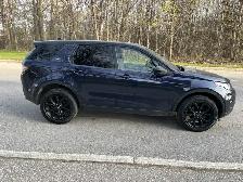 2016 Land Rover Discovery Sport HSE AWD/ Pano Roof/ Navi/ Certif - Photo 3
