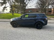 2016 Land Rover Discovery Sport HSE AWD/ Pano Roof/ Navi/ Certif - Photo 4