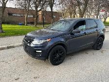 2016 Land Rover Discovery Sport HSE AWD/ Pano Roof/ Navi/ Certif - Photo 5
