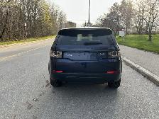 2016 Land Rover Discovery Sport HSE AWD/ Pano Roof/ Navi/ Certif - Photo 7