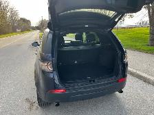 2016 Land Rover Discovery Sport HSE AWD/ Pano Roof/ Navi/ Certif - Photo 8