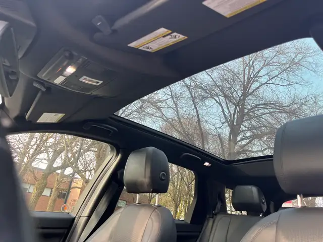 2016 Land Rover Discovery Sport HSE AWD/ Pano Roof/ Navi/ Certif - Photo 9