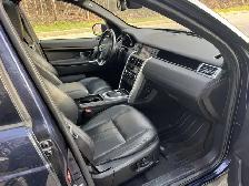 2016 Land Rover Discovery Sport HSE AWD/ Pano Roof/ Navi/ Certif - Photo 10