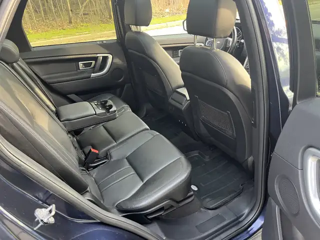 2016 Land Rover Discovery Sport HSE AWD/ Pano Roof/ Navi/ Certif - Photo 11