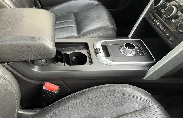 2016 Land Rover Discovery Sport HSE AWD/ Pano Roof/ Navi/ Certif - Photo 13