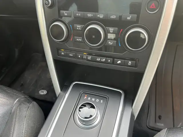 2016 Land Rover Discovery Sport HSE AWD/ Pano Roof/ Navi/ Certif - Photo 15