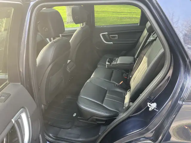 2016 Land Rover Discovery Sport HSE AWD/ Pano Roof/ Navi/ Certif - Photo 17