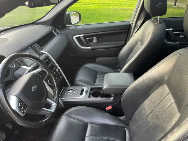 2016 Land Rover Discovery Sport HSE AWD/ Pano Roof/ Navi/ Certif - Photo 18