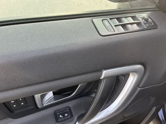 2016 Land Rover Discovery Sport HSE AWD/ Pano Roof/ Navi/ Certif - Photo 19