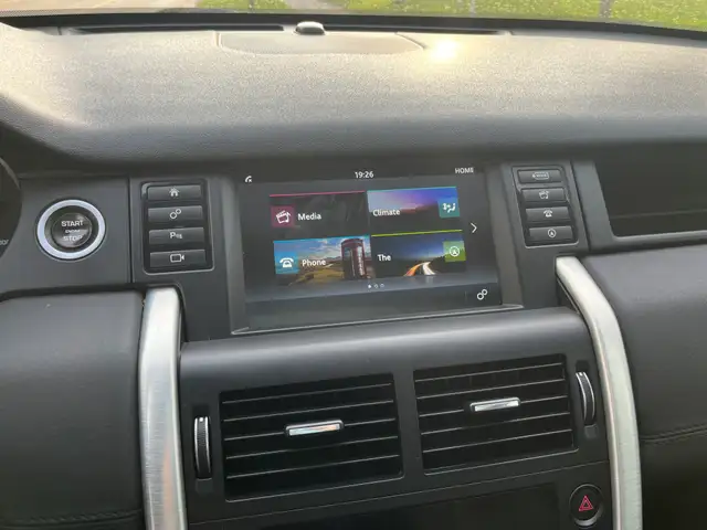 2016 Land Rover Discovery Sport HSE AWD/ Pano Roof/ Navi/ Certif - Photo 21