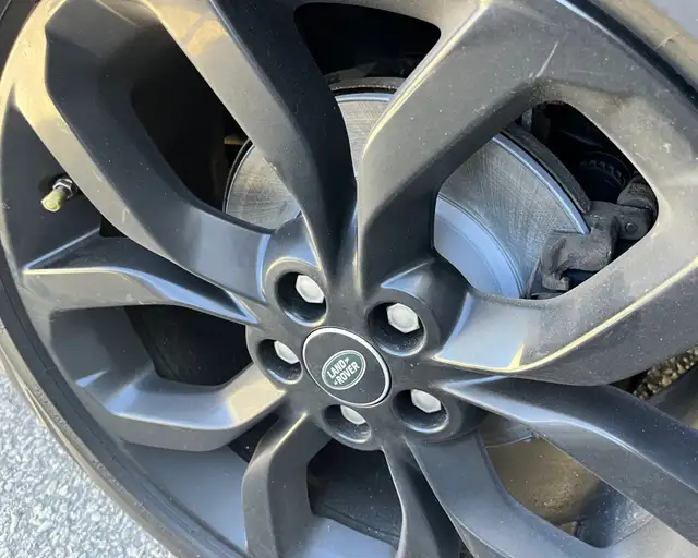 2016 Land Rover Discovery Sport HSE AWD/ Pano Roof/ Navi/ Certif - Photo 23