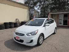 2014 Hyundai Accent GL - Photo 3