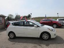 2014 Hyundai Accent GL - Photo 5