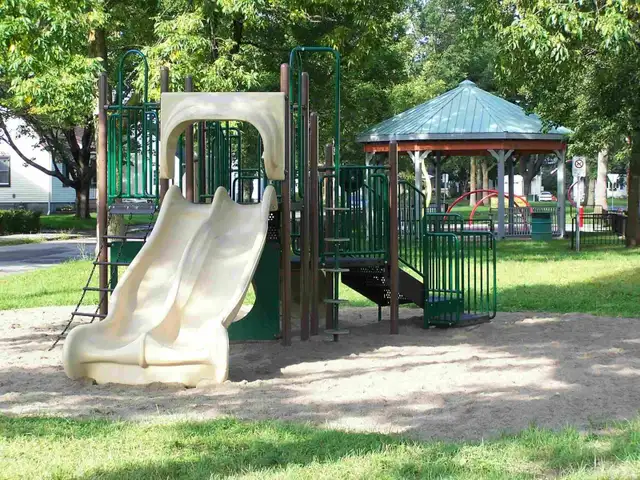 Single Family Home for rent in Central Ottawa, 100 Harrold Place - Photo 10