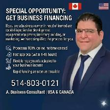 Need Quick Capital for Your Business?