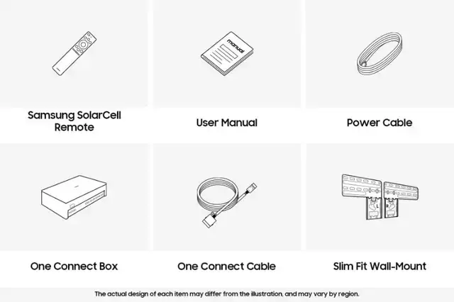 BRAND NEW SAMSUNG FRAME 65'/75'4K,UHD,HDR,240 MR,WIF,FRAME QLED - Photo 7