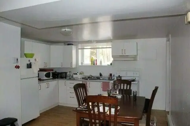 2 disponibilités 1er juillet près Cégep Garneau Université Laval - Photo 3