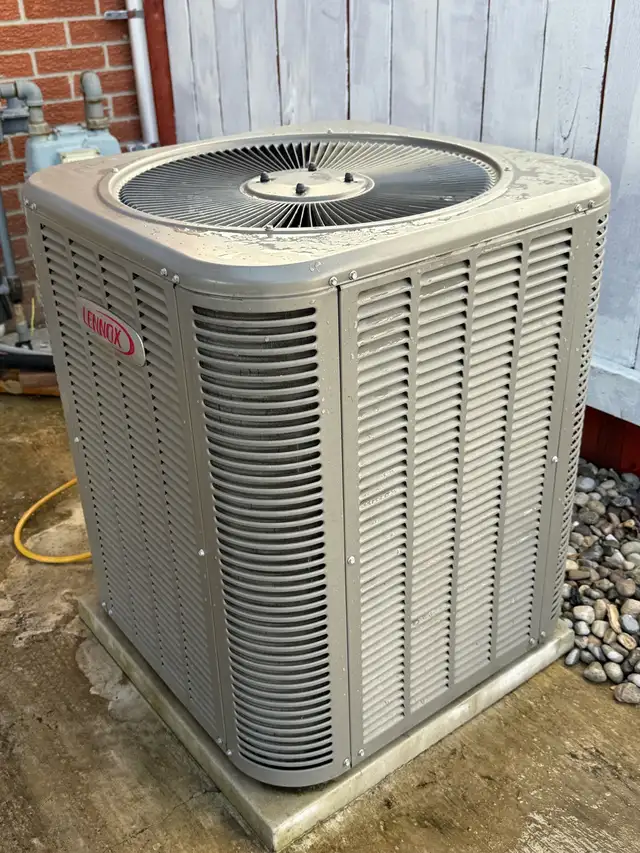 air conditioner❄️  month End sale