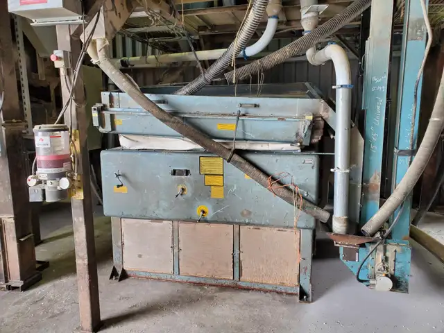 Gravity Table - Photo 3