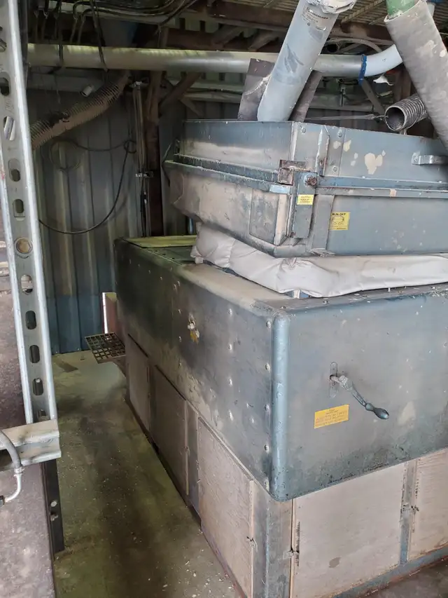 Gravity Table - Photo 4