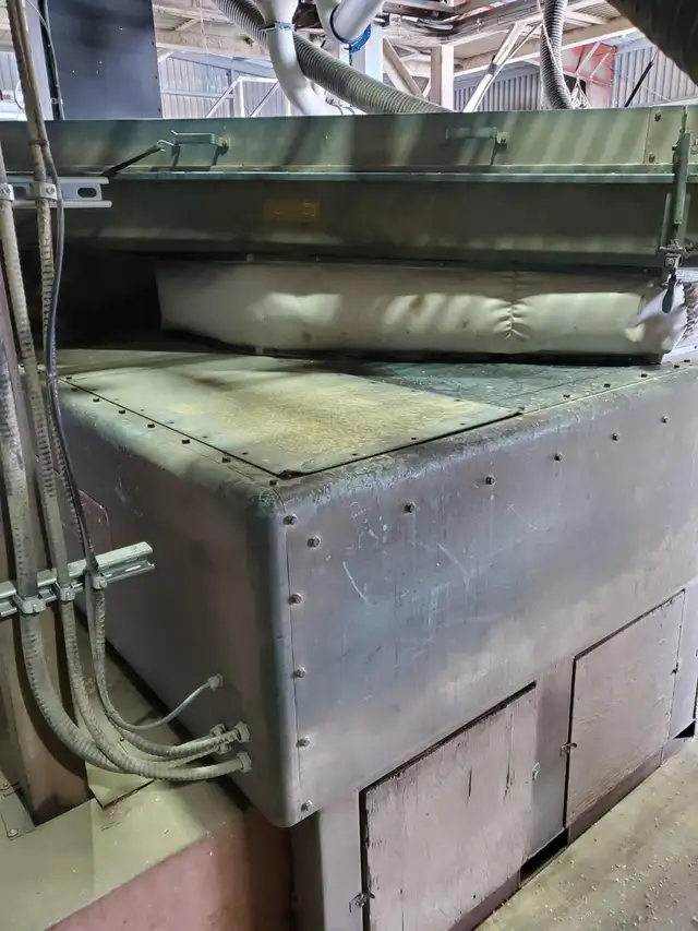 Gravity Table - Photo 5