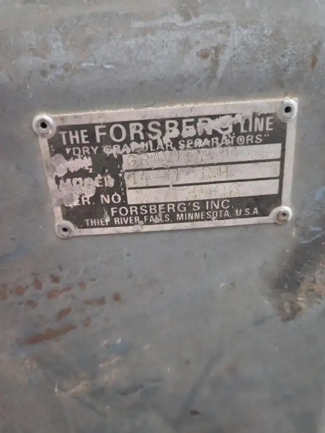 Gravity Table - Photo 10