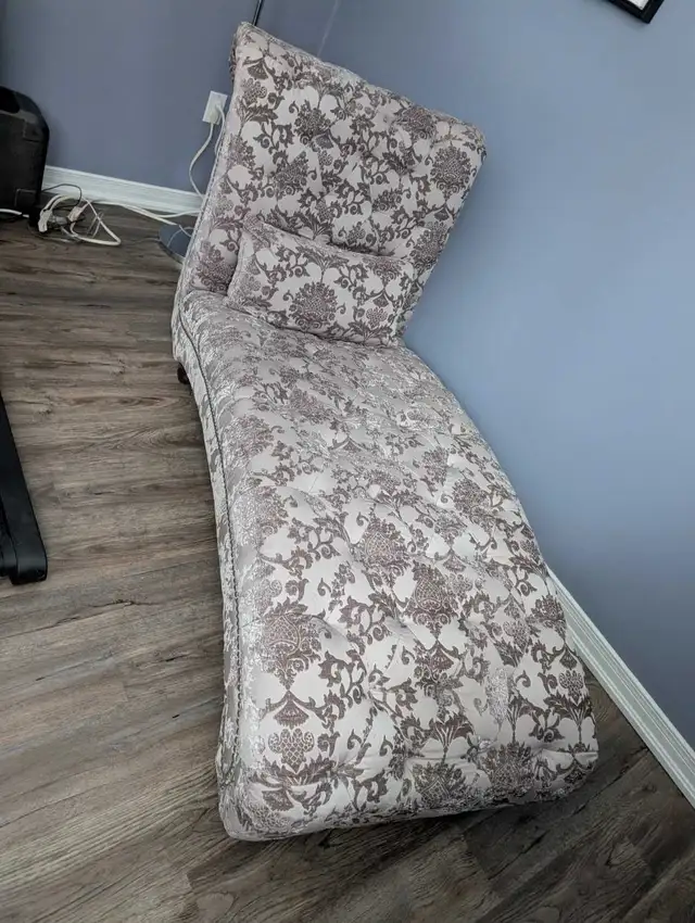 Beautiful  lounge chair