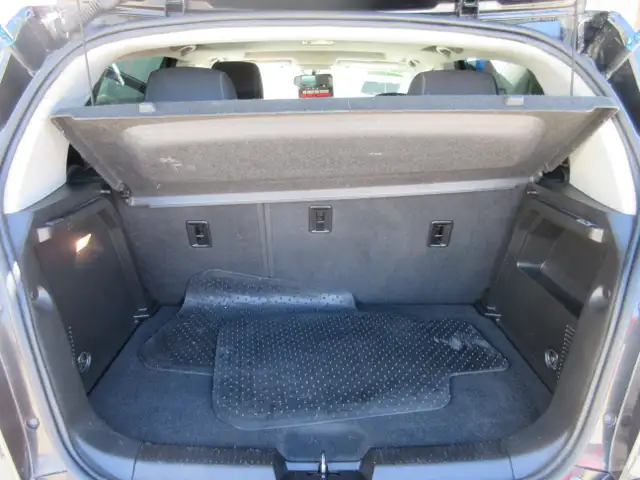 2012 Chevrolet Sonic LT - Photo 7