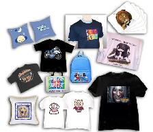 A3 A4 Inkjet T-shirt Dark Light Transfer Paper Heat Press 002000 - Photo 3