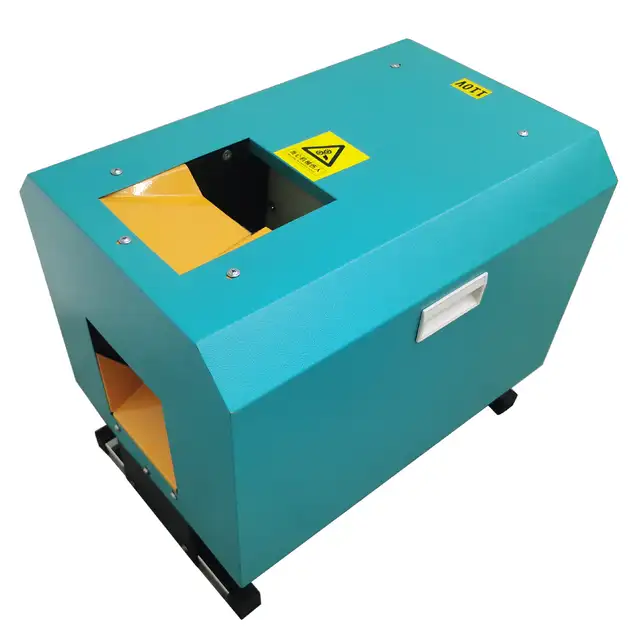 110V Automatic Garlic Separating Machine Dry Garlic 022505 - Photo 2